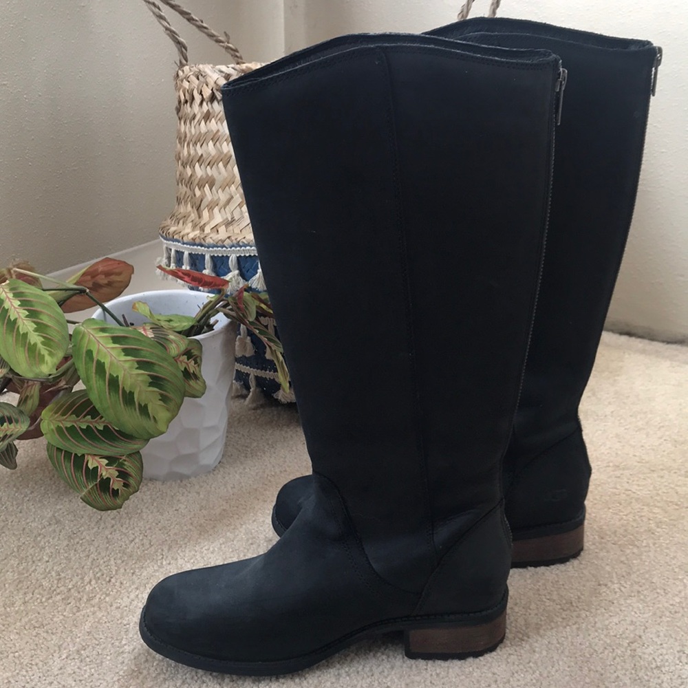 UGG riding boots